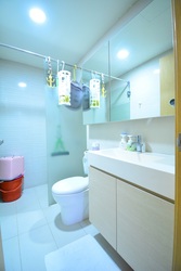 The Tampines Trilliant (D18), Condominium #352727891